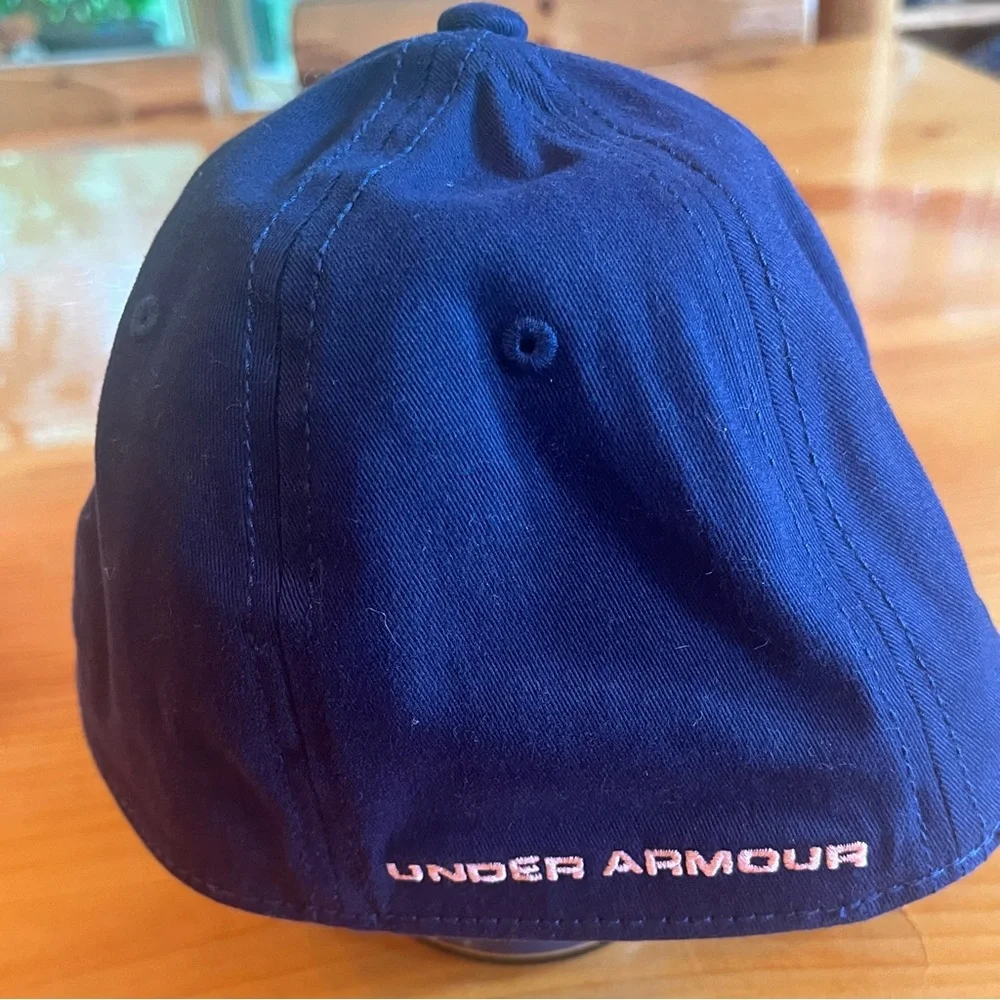 Under Armour ladies fitted hat